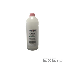 Тонер KYOCERA TK-6325/8515/8525/8800 1000г Black Tomoegawa (TG-KM4002B-1X)
