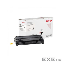 Картридж Xerox HP CF280A (80A) (006R03840)
