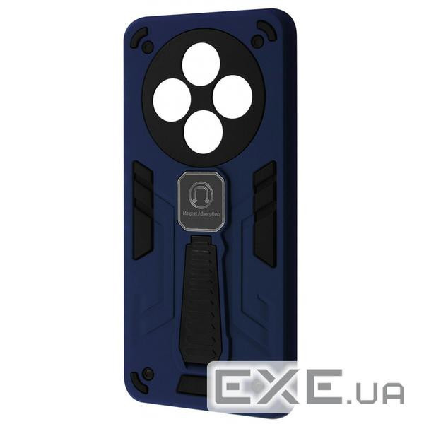 Чохол Armor Magnetic Xiaomi Redmi 14C 4G/Poco C75 blue (59798 blue)