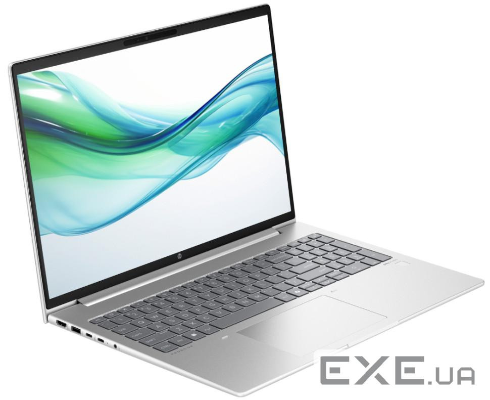 Ноутбук HP Probook 460 G11 (A38DPET#AKD) 16" WUXGA, Intel Core Ultra 7 155U, 16GB, SSD 512GB, W11P