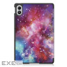 Чохол до планшета BeCover Smart Case Xiaomi Redmi Pad 2 Pro 12.1" Space (714642)
