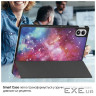 Чохол до планшета BeCover Smart Case Xiaomi Redmi Pad 2 Pro 12.1" Space (714642)