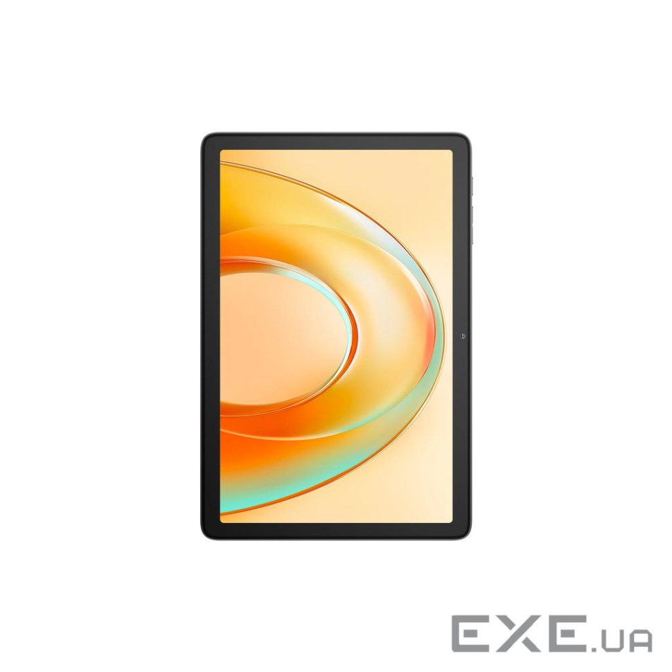 Планшет Blackview TAB 60 Pro 10.1" 8/128GB LTE Gray (6931548318408)