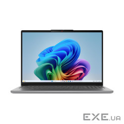 Ноутбук (портативний компютер) IPS5-16IPH11 CU5-322 16" 16/512GB 83S6006RRA LENOVO
