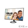 Монітор Asus 27 '' VZ27EHF (90LM07B0-B01470) IPS Black, 1920x1080 (100 Гц), 1 мс, 250 кд/м 2, HDMI