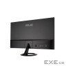 Монітор Asus 27 '' VZ27EHF (90LM07B0-B01470) IPS Black, 1920x1080 (100 Гц), 1 мс, 250 кд/м 2, HDMI