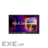 Портативний монітор ASUS ZenScreen MQ16AHE (90LM07SV-B02170)