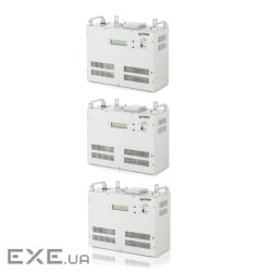 Стабилизатор напряжения Volter-21 птc (3*7)