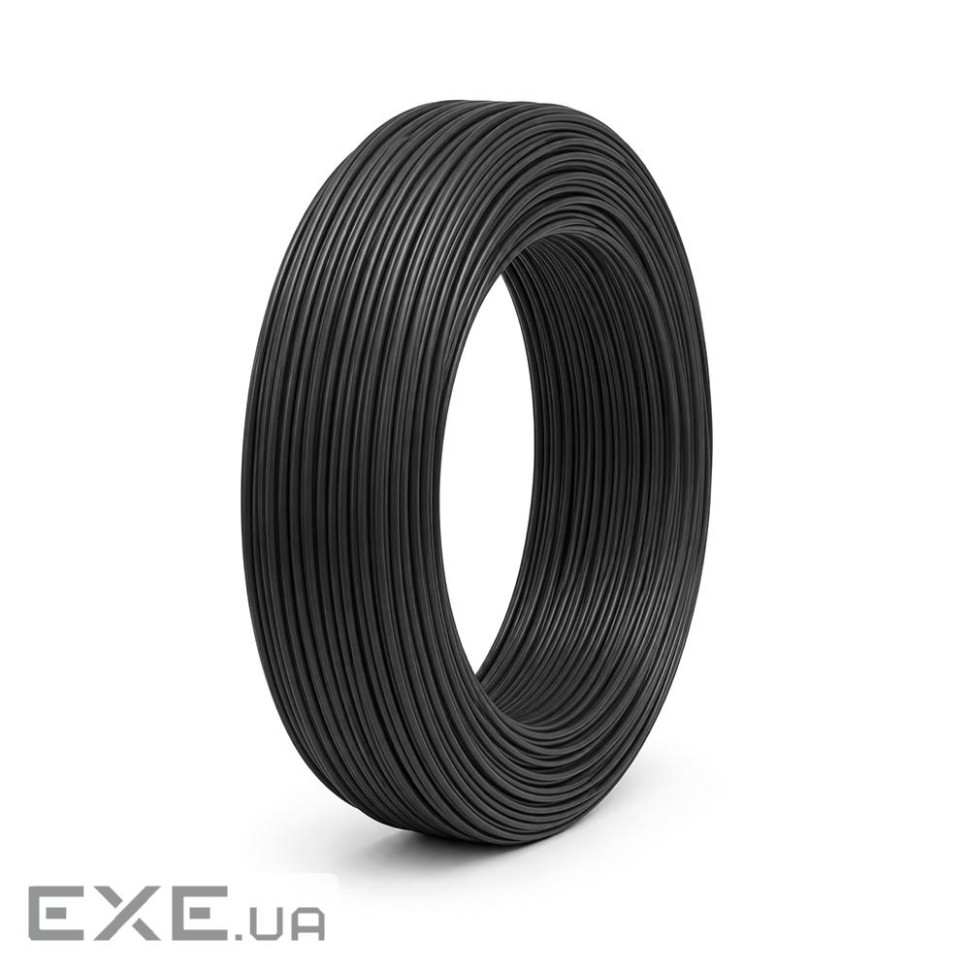 Кабель силіконовий луджений AWG 20 American Standard 20AWG / 0,5квМ / 600В, (20AWG / 0,5 / 600 / B)