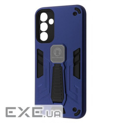 Чохол Armor Magnetic Samsung Galaxy A16 blue (60043 blue)