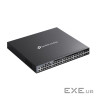 TP-LINK Switch SG6654X 48xGBit /6x10Gbit SFP+ Managed Layer 3 Rack Mountable, Omada SDN, 4 Fans, Lay