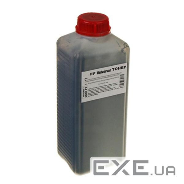 Тонер HP LJ1010/1200/1320 Universal 1000г IPM (TB116-5)