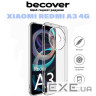 Чохол для мобільного телефону BeCover Xiaomi Redmi A3 4G Transparancy (710922)