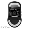 Миша ігрова бездротова Endgame Gear XM2w 4k v2, чорний (PGW-EG-MOU-079)