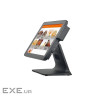 POS-термінал Detaik Celeron J6142/8Gb/SSD128Gb/6xUSB/3xRS232/1920*1080/1027*768 (AIO1568-J6412/S15.6