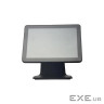POS-термінал Detaik Celeron J6142/8Gb/SSD128Gb/6xUSB/3xRS232/1920*1080/1027*768 (AIO1568-J6412/S15.6
