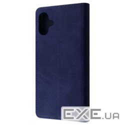 Чохол WAVE Fold Case Samsung Galaxy A06 blue (60959 blue)