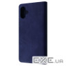 Чохол WAVE Fold Case Samsung Galaxy A06 blue (60959 blue)