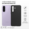 Чохол до мобільного телефона BeCover Samsung Galaxy A27 SM-A276 Black (715677)
