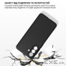 Чохол до мобільного телефона BeCover Samsung Galaxy A27 SM-A276 Black (715677)