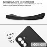 Чохол до мобільного телефона BeCover Samsung Galaxy A27 SM-A276 Black (715677)