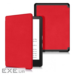 Чохол до електронної книги Armorstandart Amazon Kindle 11th Gen 2022 Red (ARM72845)
