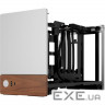 Корпус FRACTAL DESIGN Terra Silver (FD-C-TER1N-02)