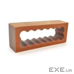 Дворядний 2x7 затискач для збирання акумуляторів на базі 18650 (DRF / 2x7) 18650 (DRF / 2x7)