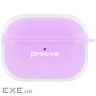 Чехол Proove Air Bump Case AirPods Pro 3 light purple (PCABARP30007)