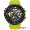 Смарт-годинник HiFuture mix 3 fluorescent yellow (mix3.fluorescentyellow)