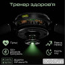 Смарт-годинник HiFuture mix 3 fluorescent yellow (mix3.fluorescentyellow)