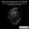 Смарт-годинник HiFuture mix 3 fluorescent yellow (mix3.fluorescentyellow)
