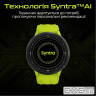 Смарт-годинник HiFuture mix 3 fluorescent yellow (mix3.fluorescentyellow)
