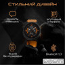 Смарт-годинник HiFuture mix 3 fluorescent yellow (mix3.fluorescentyellow)