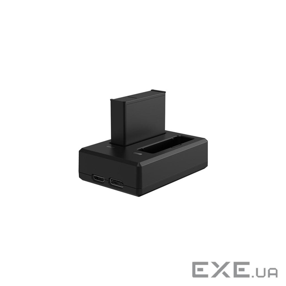 Подвійний зарядний пристрій SJCAM для SJ8 (SJ-charger-8) SJ8 (SJ-charger-8)