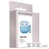 Чохол для навушників Armorstandart Hang Case для Apple AirPods 4 Light Blue (ARM81283)