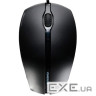 Миша Cherry Mouse GENTIX Black (JM-0300-2)