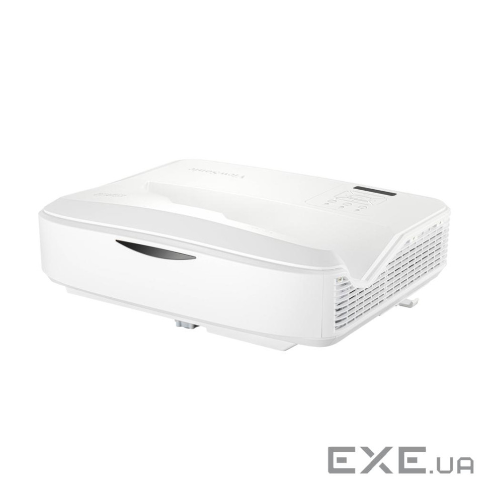 Проектор LS832WU(WUXGA,5000Lm,3000000:1,HDMI, USB, RS232, RJ45, 0.253:1, laser, 20/30.) VI (VS19516)