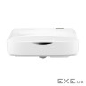 Проектор LS832WU(WUXGA,5000Lm,3000000:1,HDMI, USB, RS232, RJ45, 0.253:1, laser, 20/30.) VI (VS19516)
