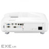 Проектор LS832WU(WUXGA,5000Lm,3000000:1,HDMI, USB, RS232, RJ45, 0.253:1, laser, 20/30.) VI (VS19516)
