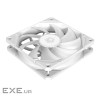 Вентилятор ID-Cooling TF-12025-Pro SW Trio White, 120x120x25мм, 4-pin, белый