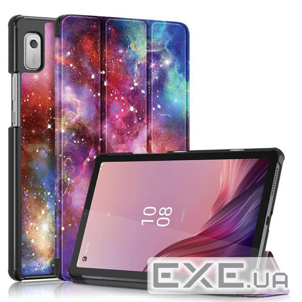 Чехол-книжка BeCover Smart для Lenovo Tab M9 TB-310FU Space (709231)
