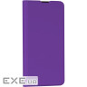 Чeхол-книжка BeCover Exclusive New Style для Samsung Galaxy A35 5G SM-A356 Purple (712670)