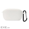 Чохол для навушників Armorstandart Hang Case для JBL Wave Buds White (ARM79918)