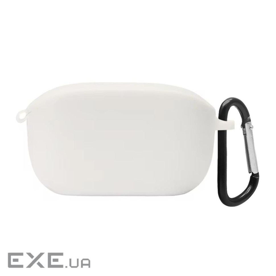 Чохол для навушників Armorstandart Hang Case для JBL Wave Buds White (ARM79918)