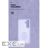 Чохол до мобільного телефона Armorstandart ICON Samsung S24 FE Lavender (ARM76938)