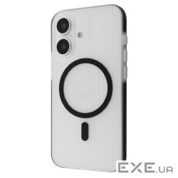 Чехол Proove Astro Case with Magnetic Ring iPhone 17 black (PCASIP170002)