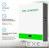 Акумуляторна батарея GSL 51.2v 100AH 5.12kwh lifepo4(GSL051100AB-GBP2)