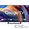 Телевізор KIVI 32" LED 32H710QB