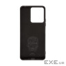 Чохол до мобільного телефона Armorstandart ICON Case Xiaomi Redmi 13C / Poco C65 Black (ARM72480)